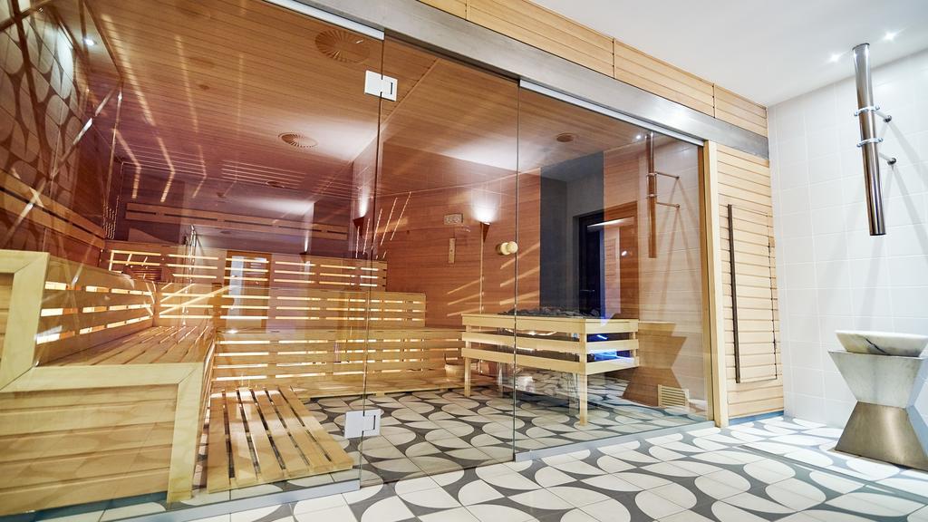 Vacationclub - Diune Apartment 64 Kolobrzeg Dış mekan fotoğraf