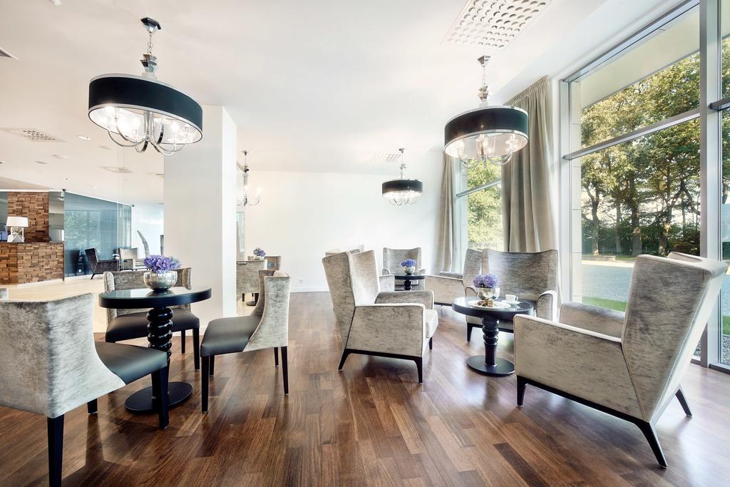 Vacationclub - Diune Apartment 64 Kolobrzeg Dış mekan fotoğraf
